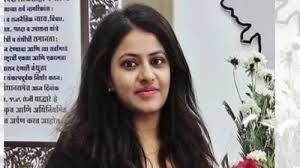 पूजा खेडकर विवाद: प्रशिक्षु आईएएस ने चोरी के आरोपी रिश्तेदार को रिहा करने के लिए नवी मुंबई के डीसीपी को किया फोन